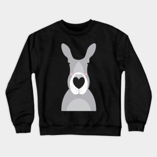 Kangaroo Crewneck Sweatshirt